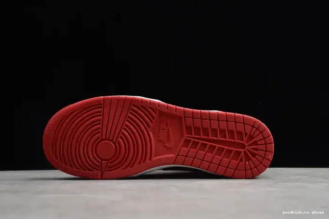 Air 1 Red Jordan High 85 Varsity BQ4422-600 0507